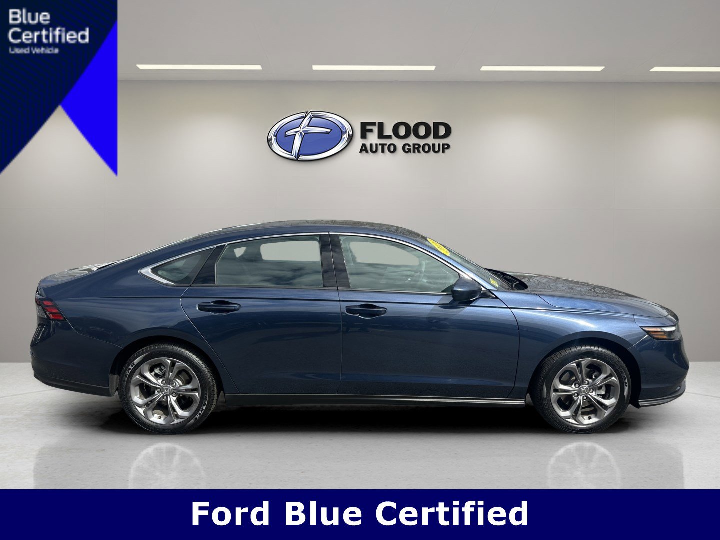Used 2024 Honda Accord EX image 4