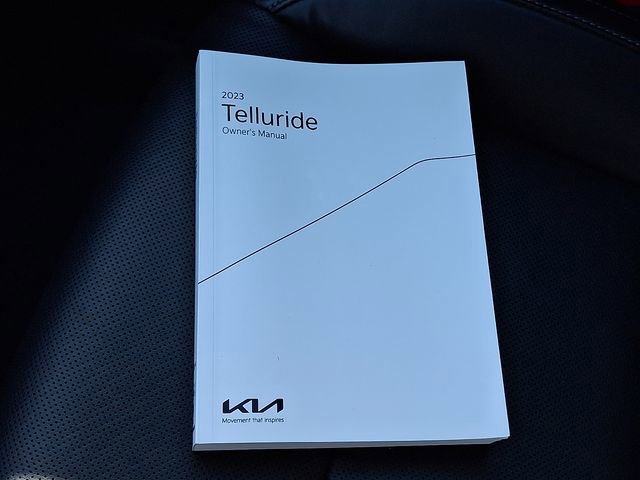 Used 2023 Kia Telluride S w/ S Sunroof Package image 26