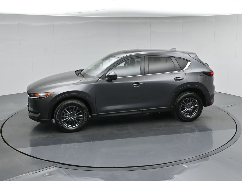 Used 2019 MAZDA CX-5 Touring FWD image 46