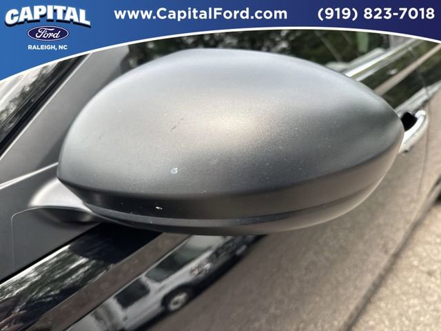 Used 2025 Nissan Altima 2.5 SV FWD image 12