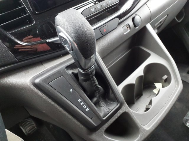 Certified 2024 Ford Transit 350 XLT AWD/4WD image 18