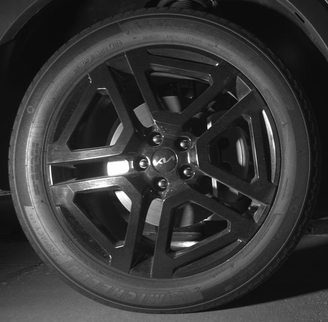 Used 2025 Kia Telluride SX Prestige X-Line AWD/4WD image 19