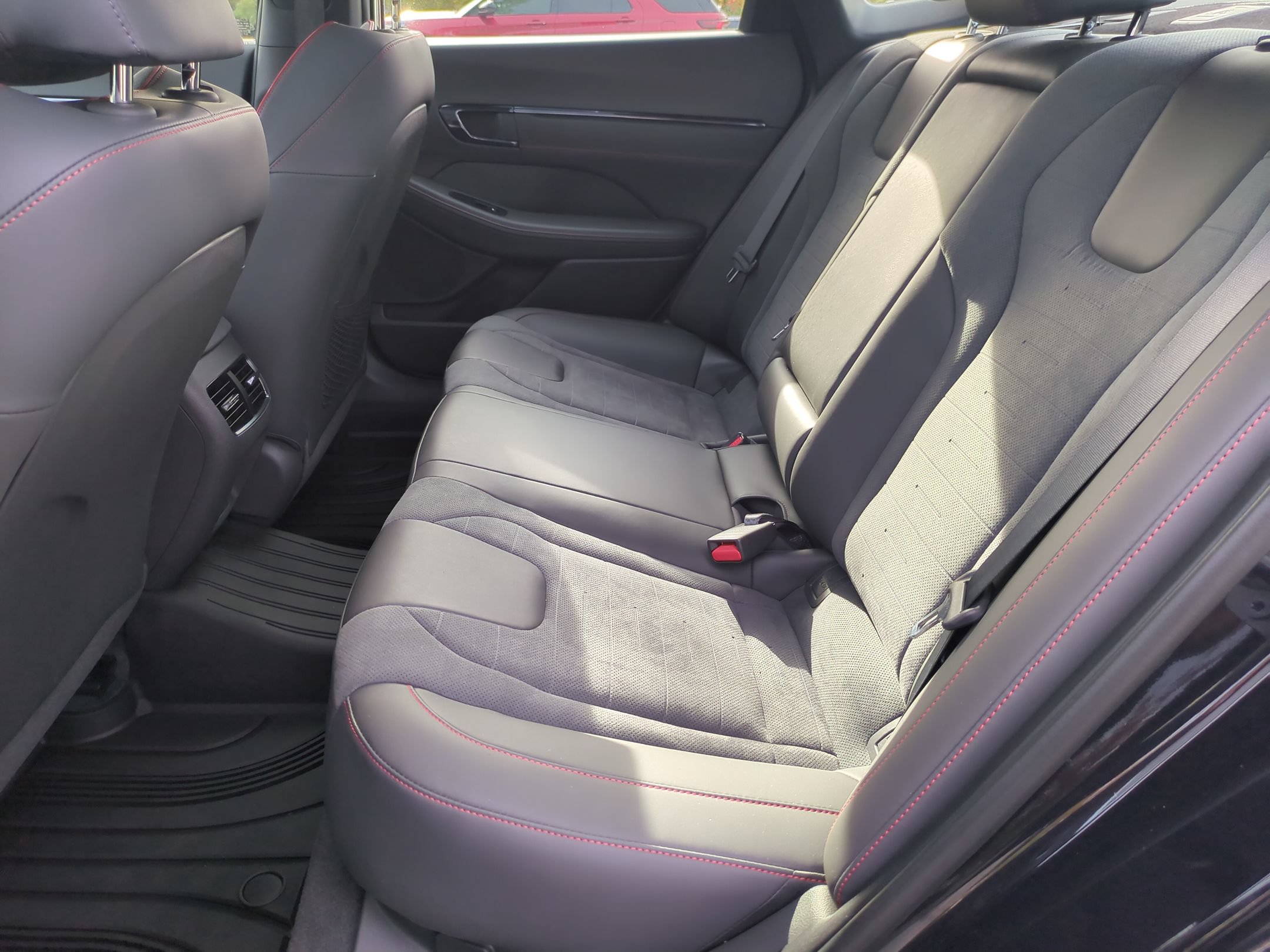 Used 2025 Hyundai Sonata N Line FWD image 28