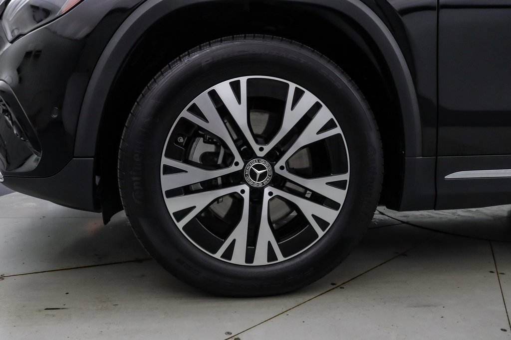 Used 2025 Mercedes-Benz GLA 250 image 10