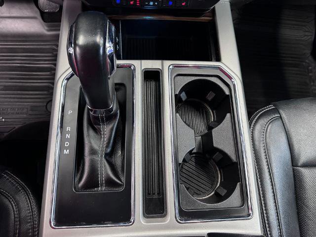 Certified 2020 Ford F150 Lariat w/ Equipment Group 502A Luxury image 24