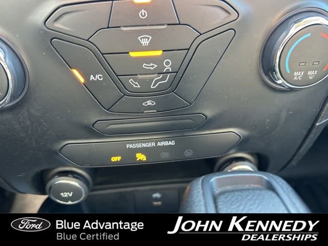Certified 2019 Ford Ranger XL AWD/4WD image 31