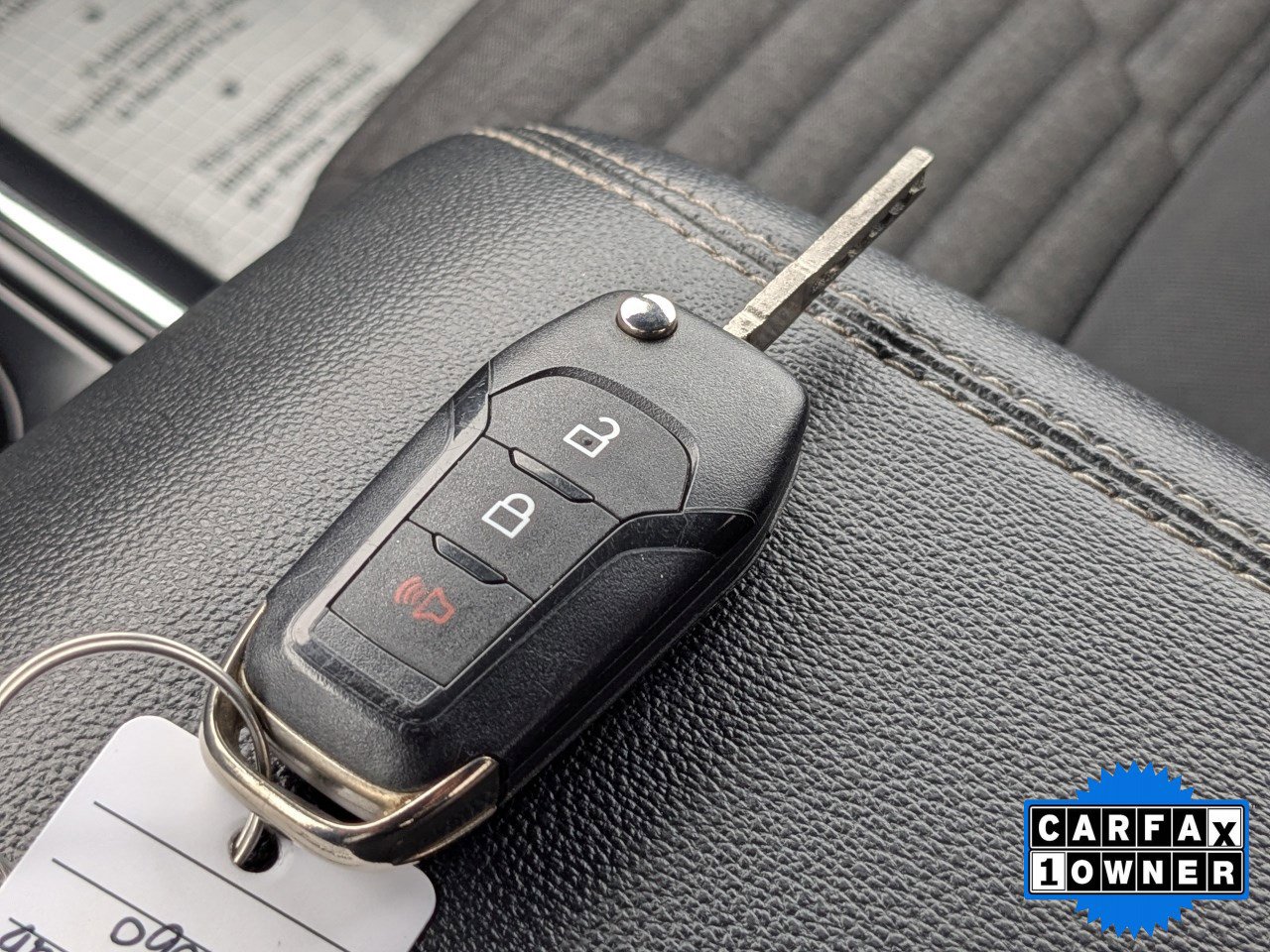 Certified 2023 Ford F150 XL w/ STX Appearance Package image 32