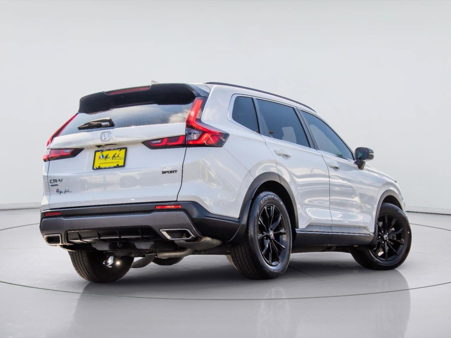 Used 2023 Honda CR-V Sport image 4