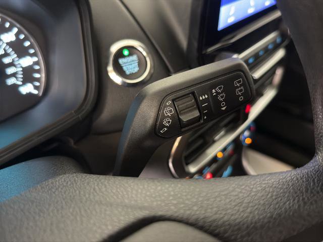 Certified 2022 Ford EcoSport SE image 21