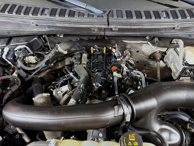 Certified 2023 Ford Expedition Max Limited AWD/4WD image 38