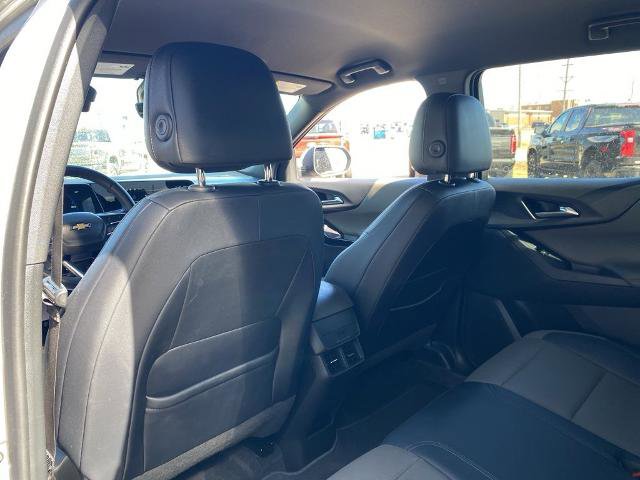 Used 2025 Chevrolet Equinox LT w/ Convenience Package II image 22