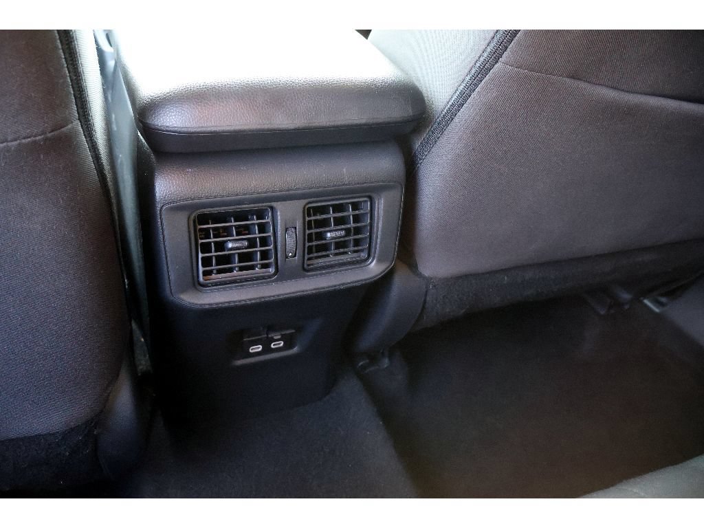 Used 2023 Toyota RAV4 XLE w/ Convenience Package FWD image 22