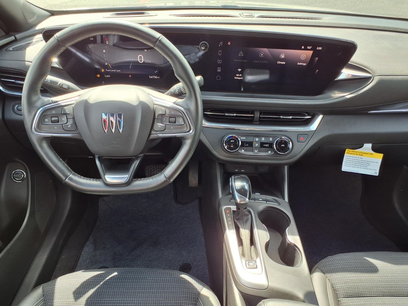 Used 2024 Buick Envista Preferred w/ Convenience I Package FWD image 13