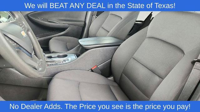 Used 2024 Chevrolet Malibu LT FWD image 11