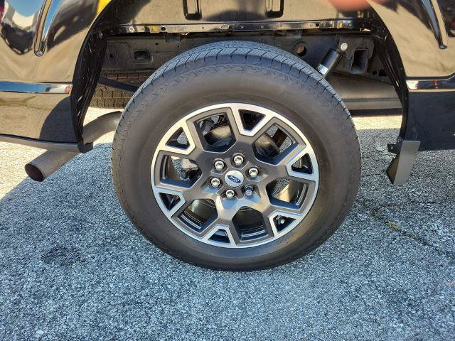 Certified 2024 Ford F150 STX AWD/4WD image 7