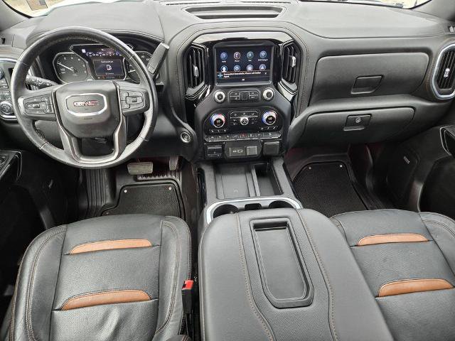 Used 2021 GMC Sierra 1500 AT4 w/ AT4 Premium Package AWD/4WD image 9