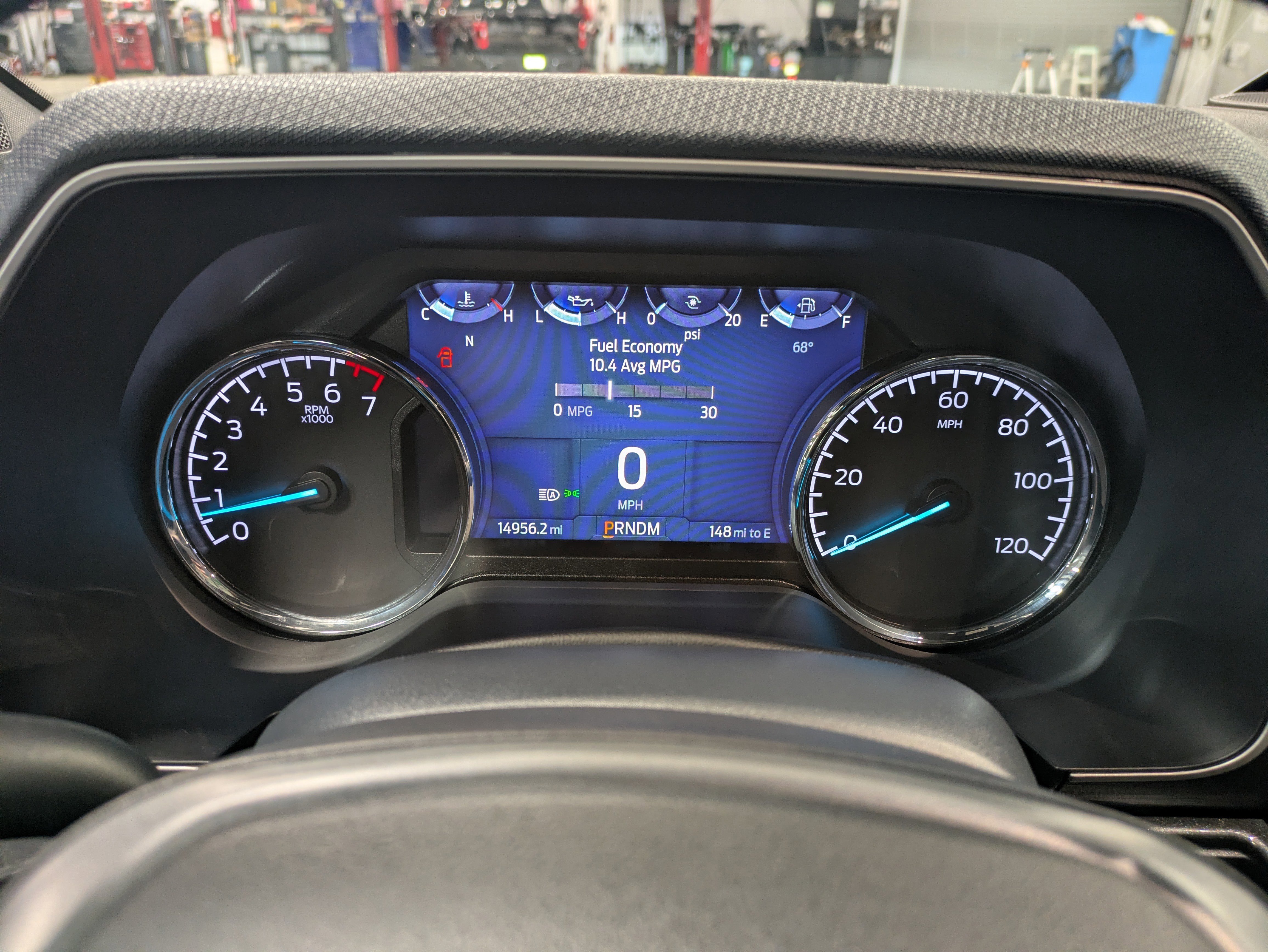 Certified 2022 Ford F150 XLT w/ Equipment Group 302A High image 27