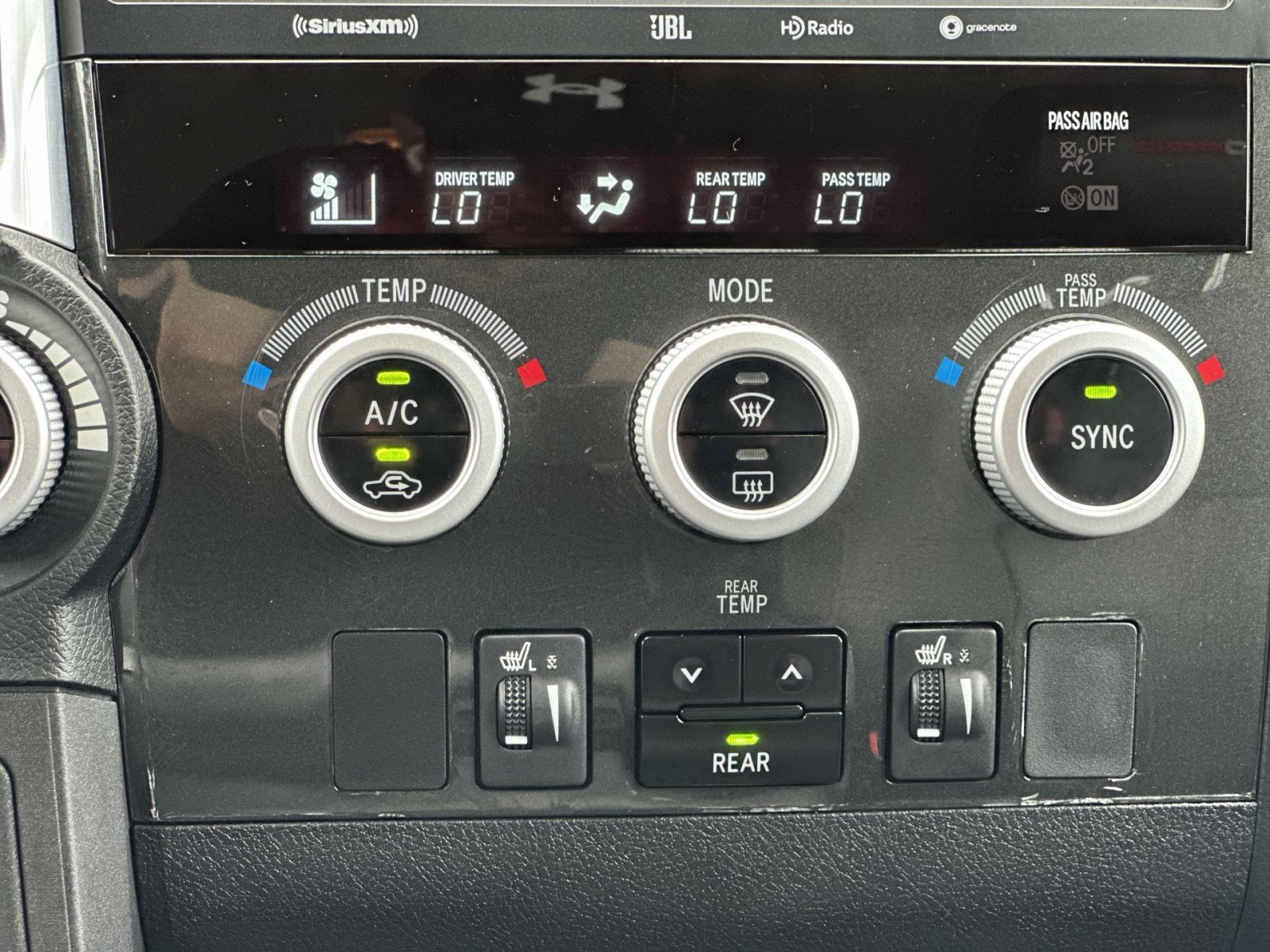 Used 2022 Toyota Sequoia TRD Pro AWD/4WD image 22