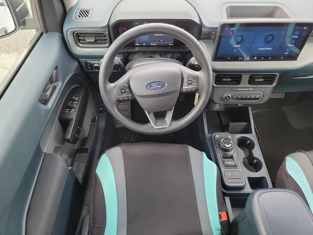 Certified 2025 Ford Maverick XL FWD image 9