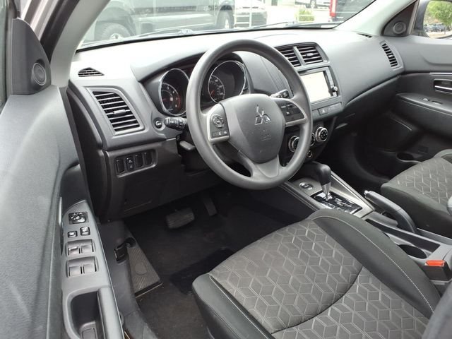 Used 2024 Mitsubishi Outlander Sport ES AWD/4WD image 18