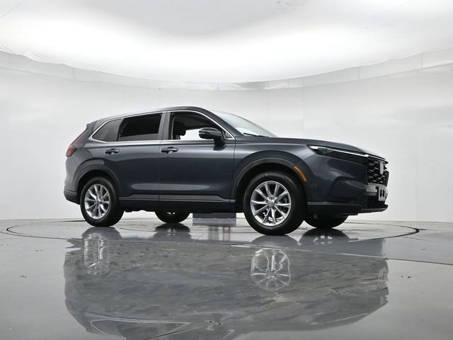 Used 2024 Honda CR-V EX image 32