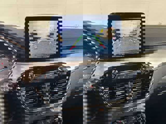 Certified 2022 Ford Escape SE w/ Convenience Package image 14