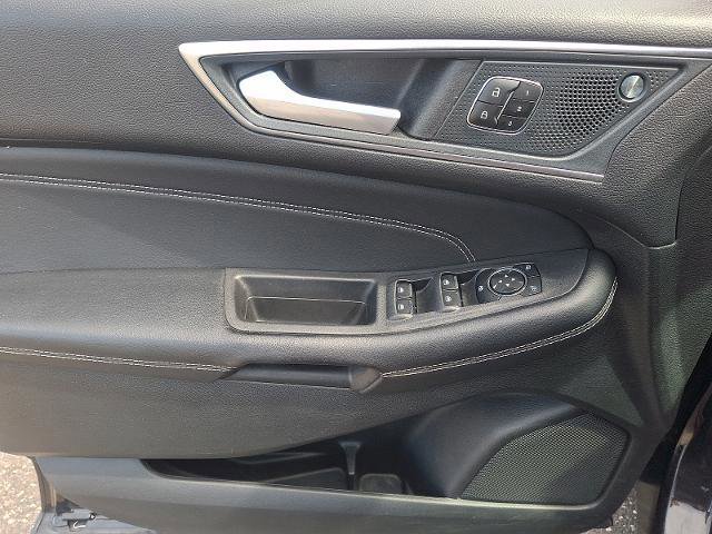 Certified 2024 Ford Edge Titanium image 12