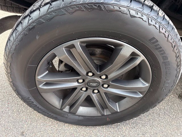 Certified 2023 Ford F150 XLT w/ Equipment Group 302A High AWD/4WD image 13