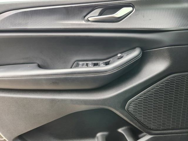 Used 2023 Jeep Grand Cherokee Altitude image 21