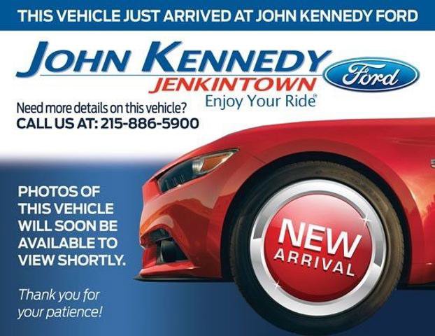 Certified 2024 Ford Bronco Sport Big Bend