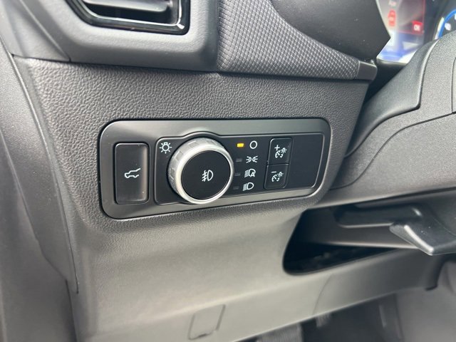 Certified 2023 Ford Bronco Sport Outer Banks w/ Tech Package image 11