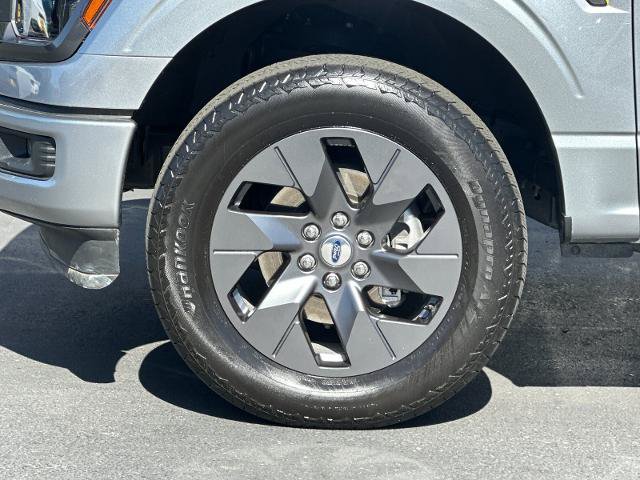Certified 2025 Ford F150 STX w/ Equipment Group 200A AWD/4WD image 22