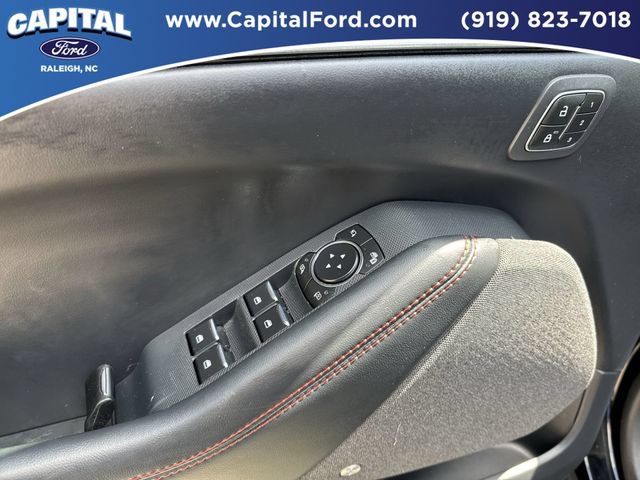 Certified 2025 Ford Mustang Mach-E Premium w/ Sport Appearance Package AWD/4WD image 21