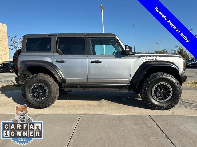 Certified 2023 Ford Bronco Raptor image 22