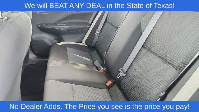 Used 2022 Nissan Versa SV FWD image 26