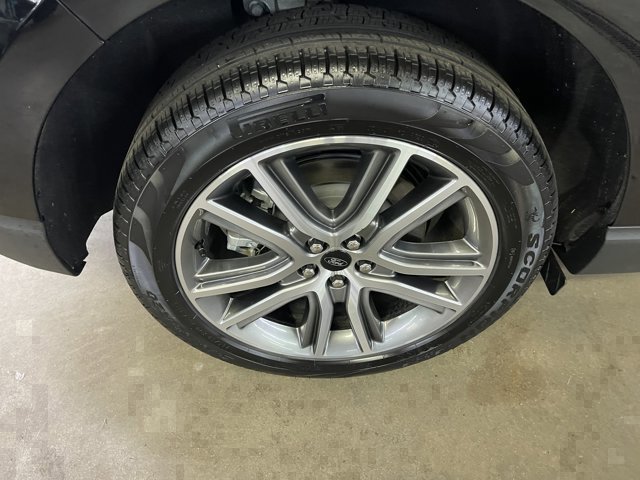 Certified 2023 Ford Edge Titanium w/ Class II Trailer Tow Package AWD/4WD image 10