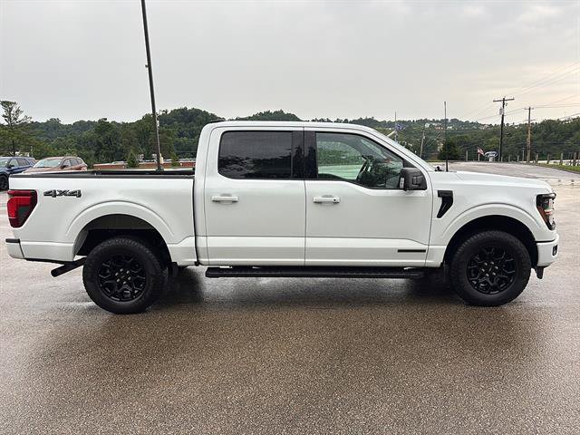 Certified 2024 Ford F150 XLT w/ Equipment Group 302A MID AWD/4WD image 5