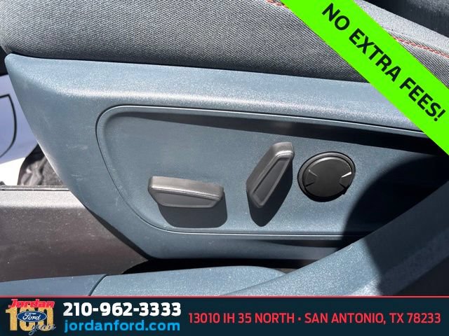 Certified 2024 Ford Maverick XLT w/ XLT Luxury Package AWD/4WD image 13