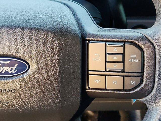 Certified 2024 Ford F150 XL w/ Equipment Group 103A High RWD image 24