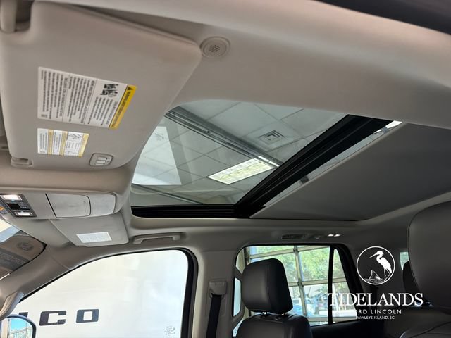 Certified 2025 Ford Expedition Active RWD image 27