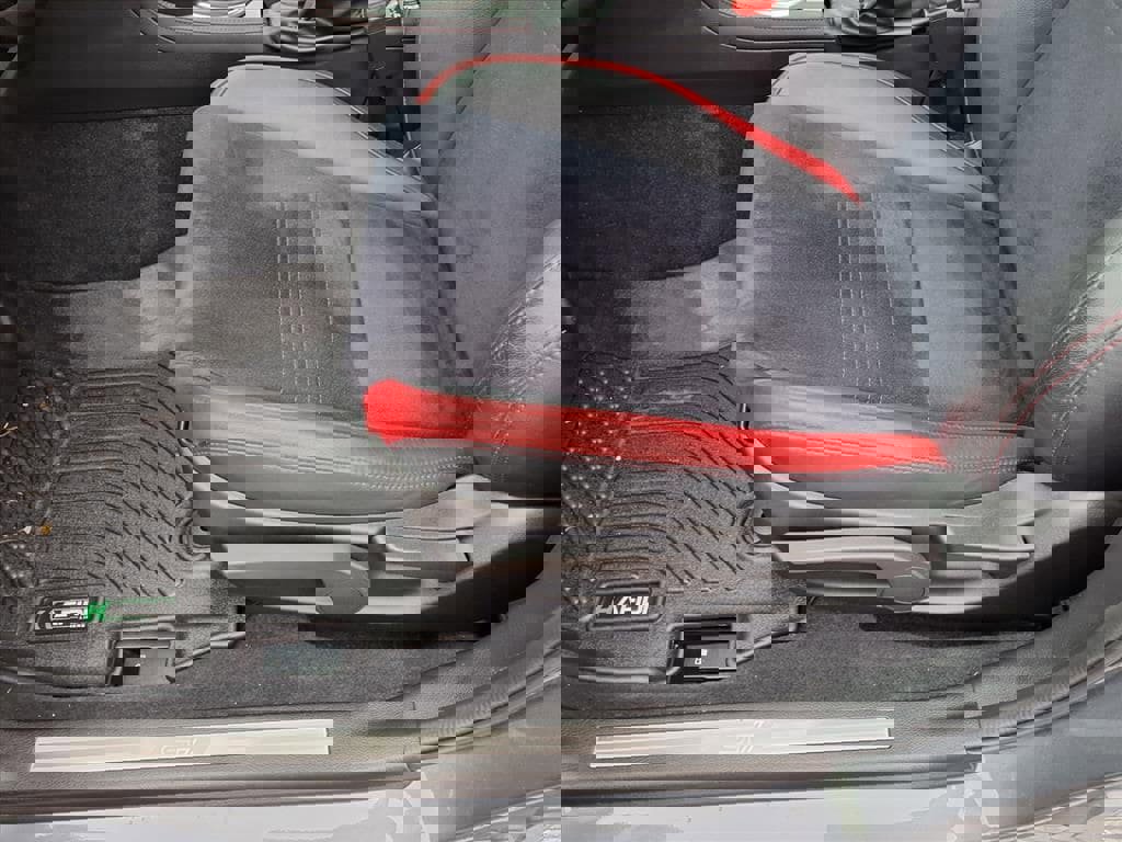 Used 2020 Subaru WRX STI w/ Popular Package #1 image 16