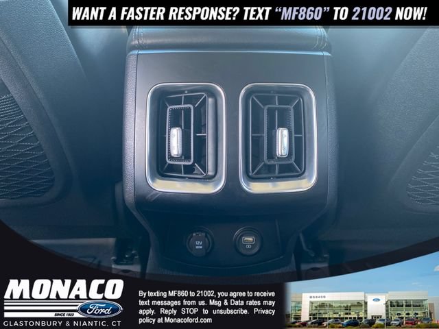 Used 2023 Kia Sorento S w/ Panoramic Sunroof Package AWD/4WD image 13