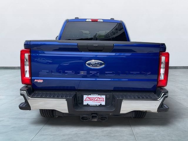 Certified 2026 Ford F250 XLT AWD/4WD image 6