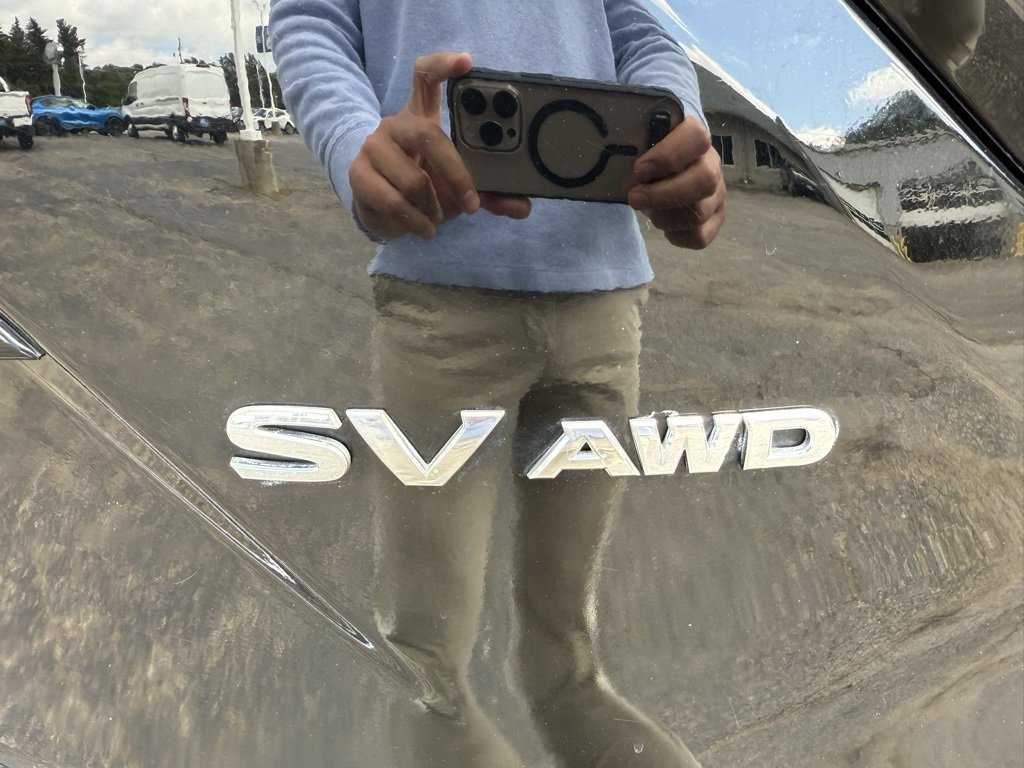 Used 2020 Nissan Murano SV w/ Premium Package image 14