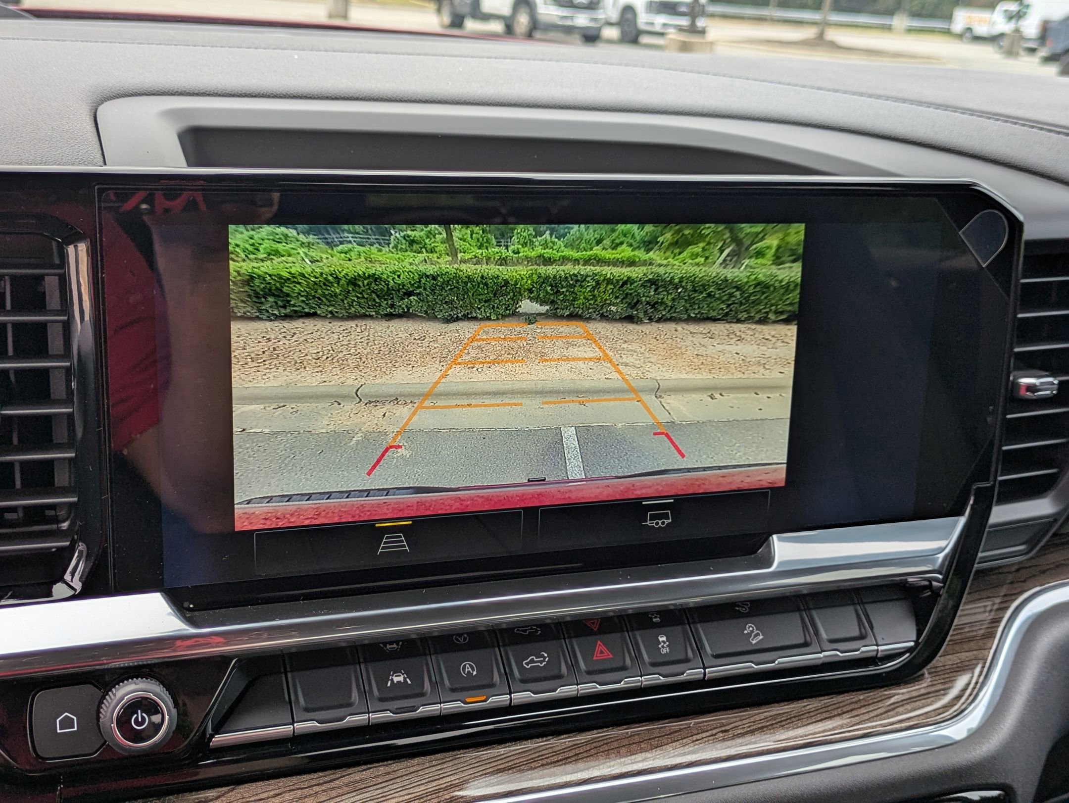 Used 2024 Chevrolet Silverado 1500 RST image 24