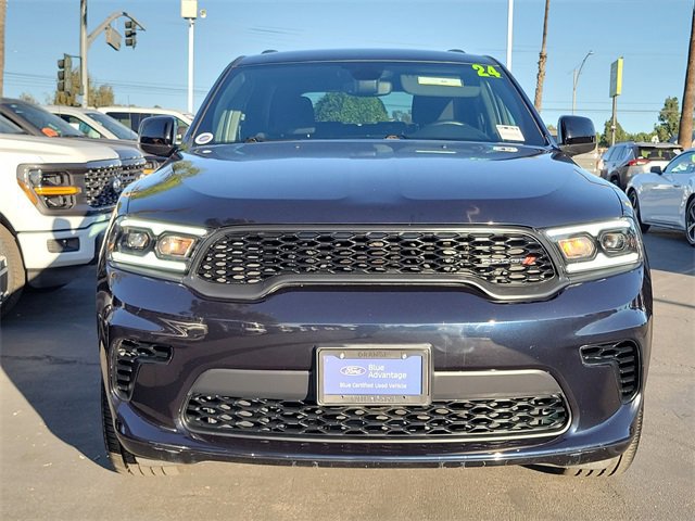 Used 2024 Dodge Durango GT w/ Blacktop Package image 7