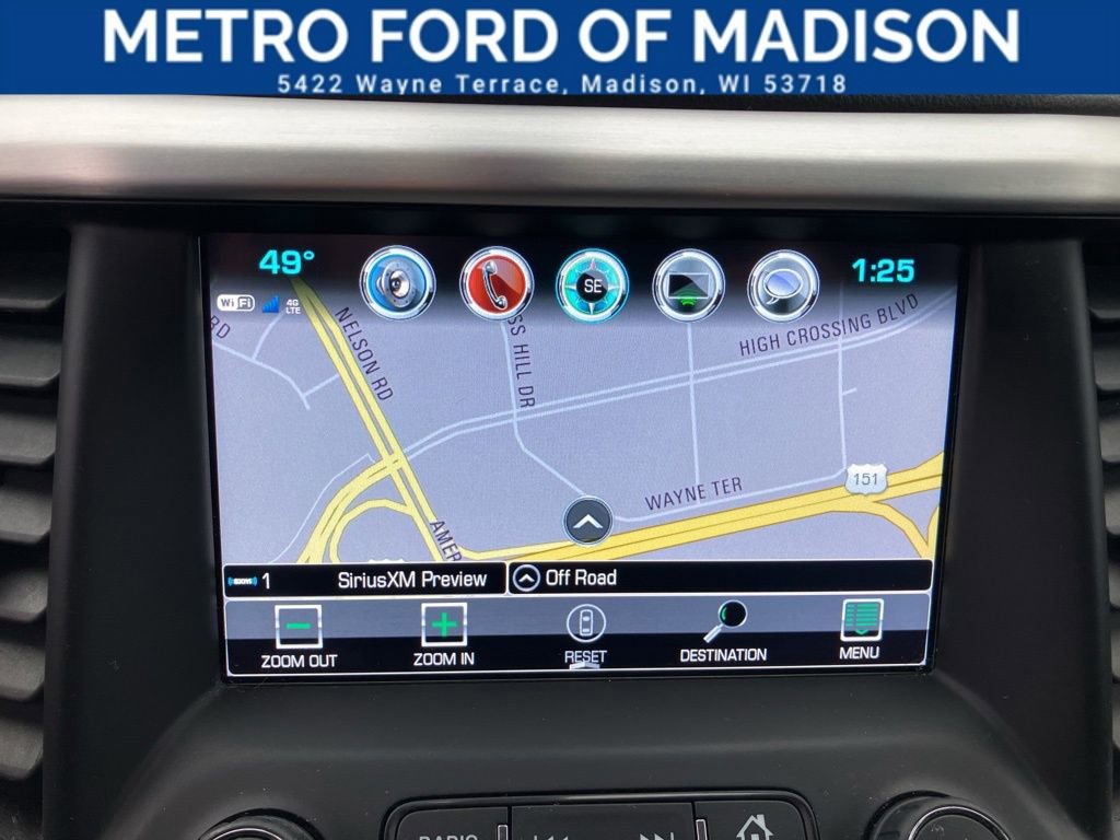 Used 2019 GMC Acadia SLT image 25