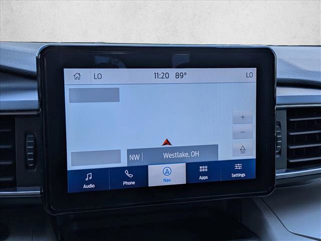 Certified 2023 Ford Explorer XLT w/ Equipment Group 202A AWD/4WD image 26
