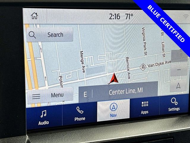Certified 2020 Ford F150 XLT w/ Equipment Group 302A Luxury AWD/4WD image 15
