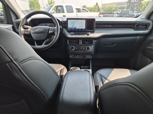 Certified 2024 Ford Maverick Tremor w/ Tremor Off-Road Package AWD/4WD image 21
